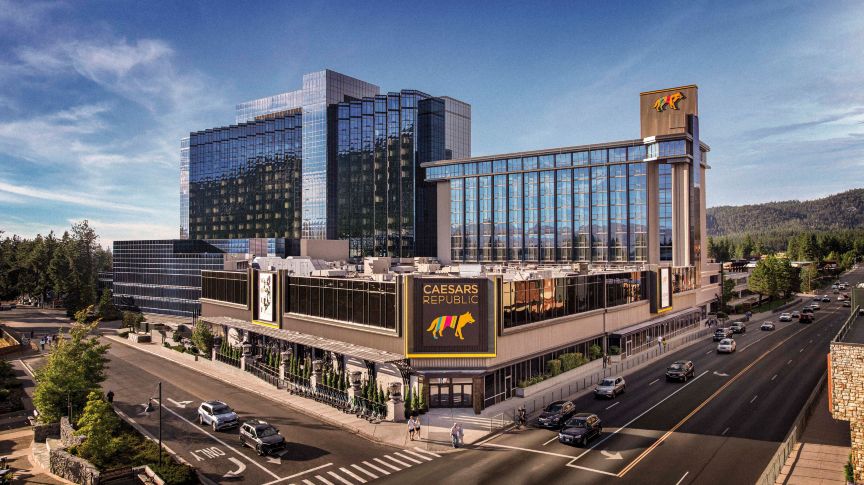 凯撒共和国太浩湖酒店-凯撒奖励计划目的地-官方