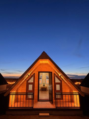 Gobi Desert Guesthouse