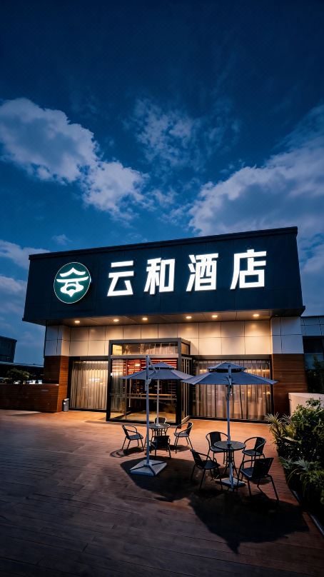 Yunhe Hotel