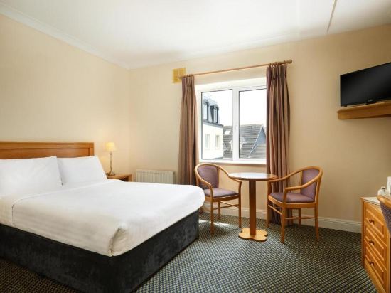 Waterford Marina Hotel Room Type - Executive Double Room
