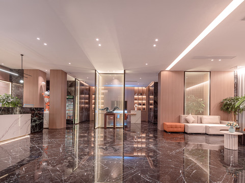 明月湖酒店(百色乐业店)