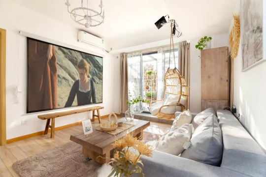 南京秦淮小筑（夫子庙地铁站店）-官方