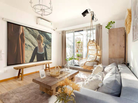 南京秦淮小筑（夫子庙地铁站店）主图