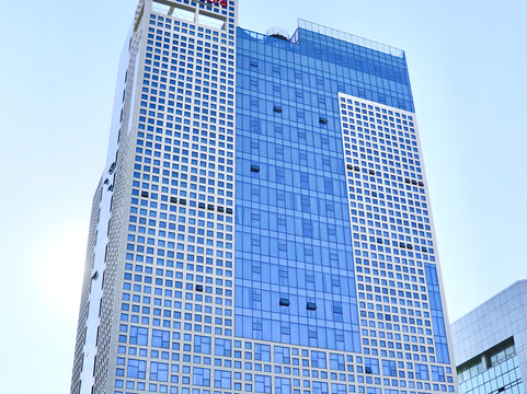 釜山站温德姆华美达安可酒店