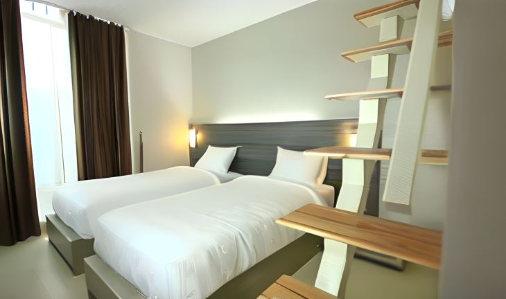 Hotel Vivo Sampit-官方