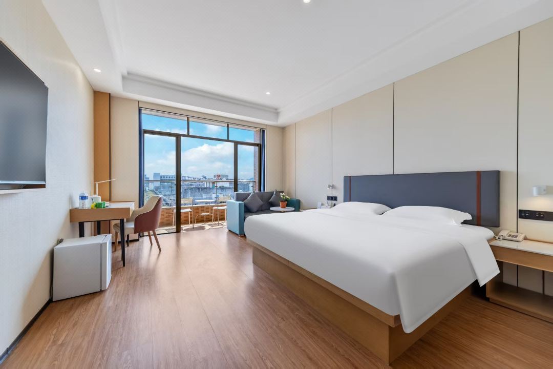 YAMAN Hotel