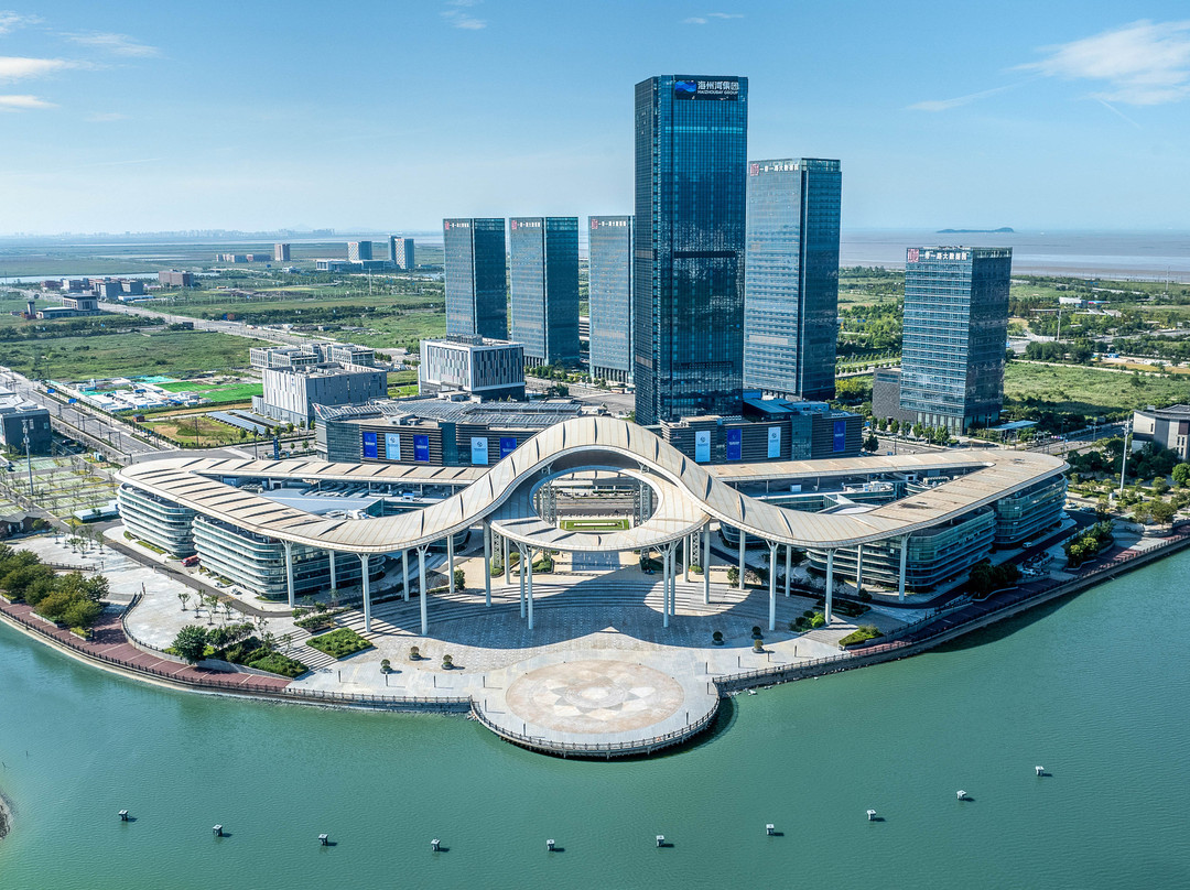 连云港金陵海景湾酒店