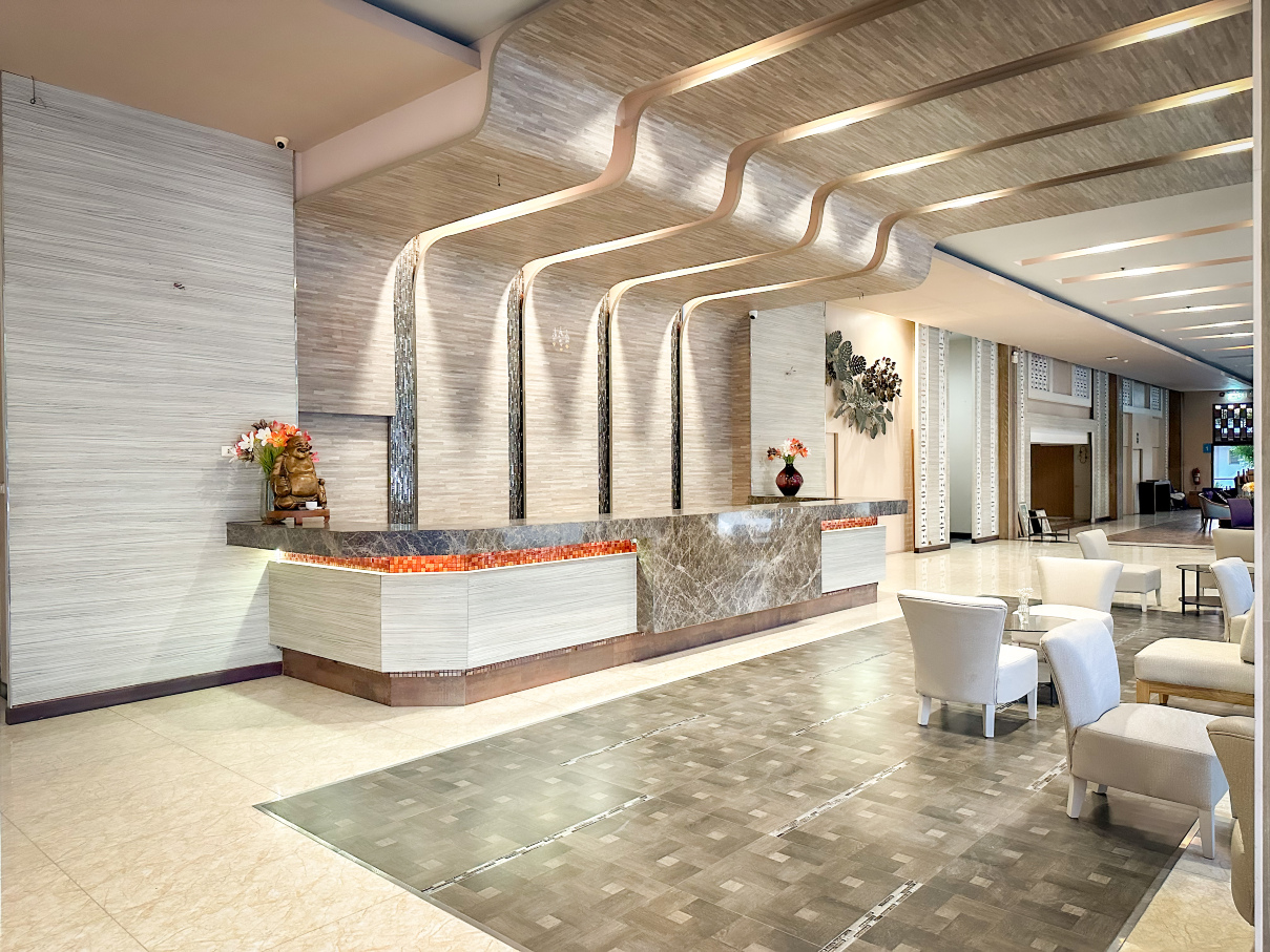 The Win Pattaya-官方