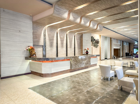 Nong Pla Lai酒店住宿-The Win Pattaya