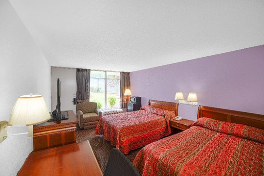 Masters Inn Smithfield