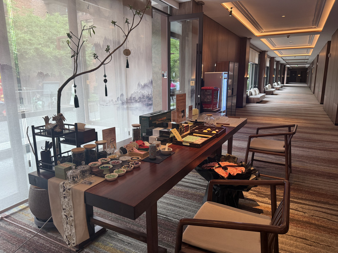 长春水語山舍民宿（水文化生态园店）