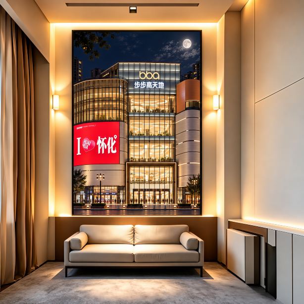 王府大酒店(怀化火车站步步高广场店)-官方