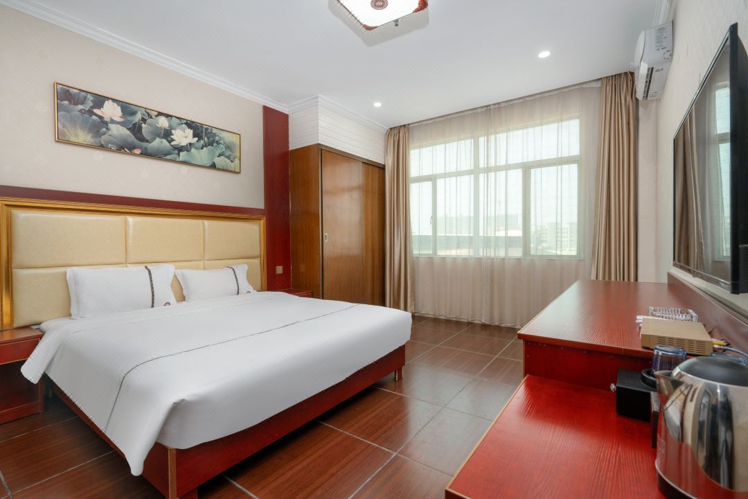 Mingyuan Hotel