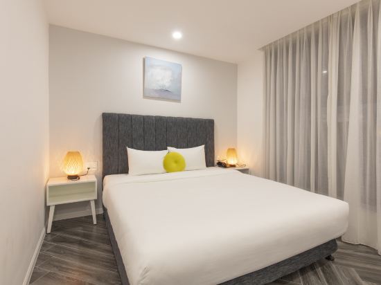 Len Hotel Room Type - Standard Double Room