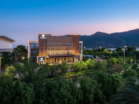 昆明维笙望湖宾馆主图