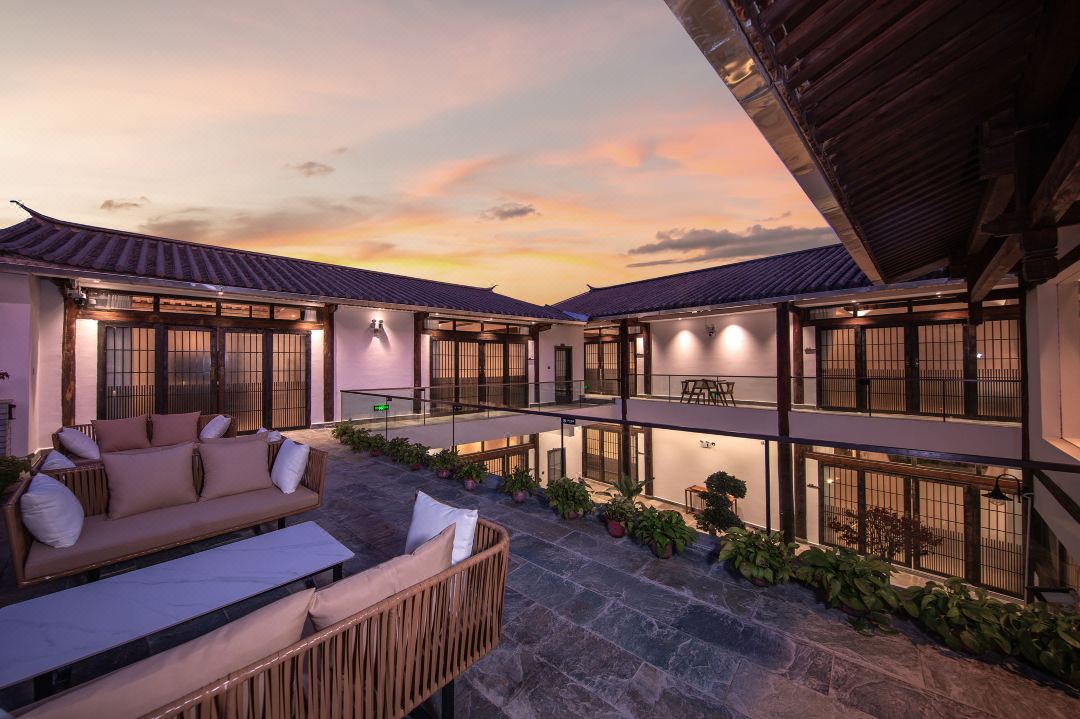 Enron designer Spa Hotel