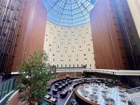 东京湾舞滨酒店