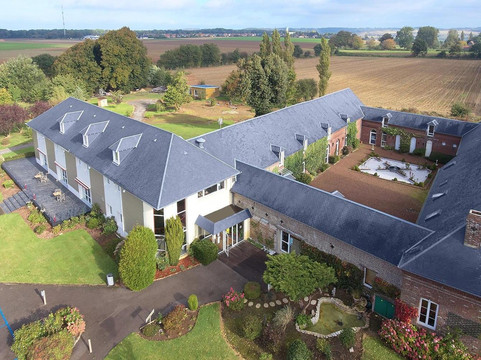 Seine-Maritime酒店住宿-The Originals City Hotel La Cour Carree