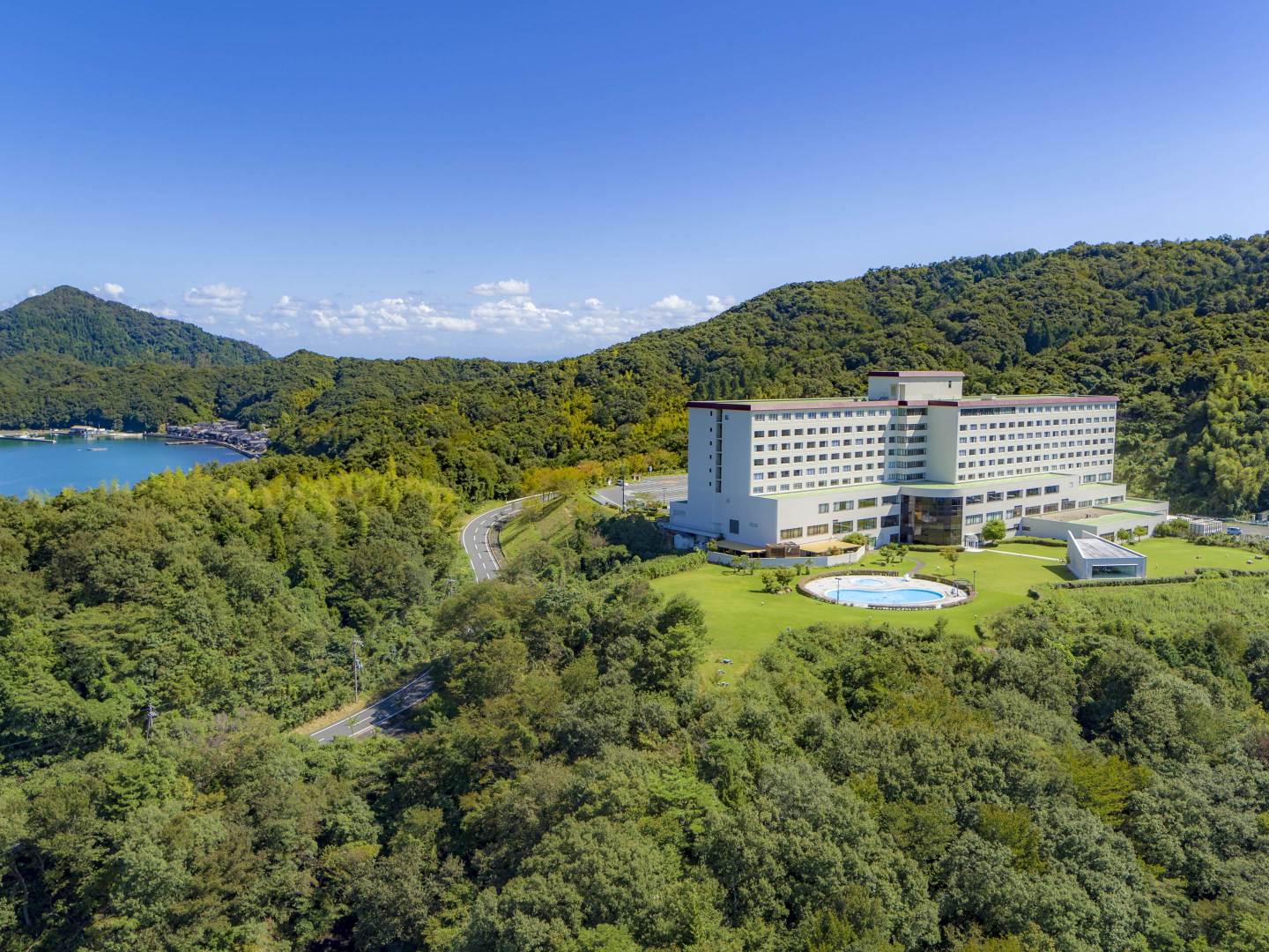 Mercure Kyoto Miyazu Resort & Spa-官方