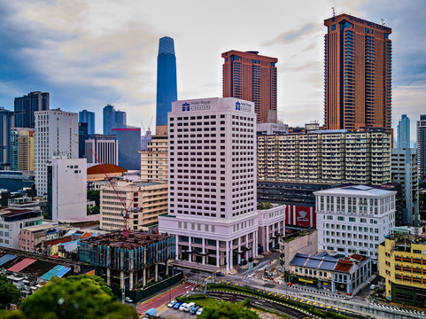 Hotel Royal Signature