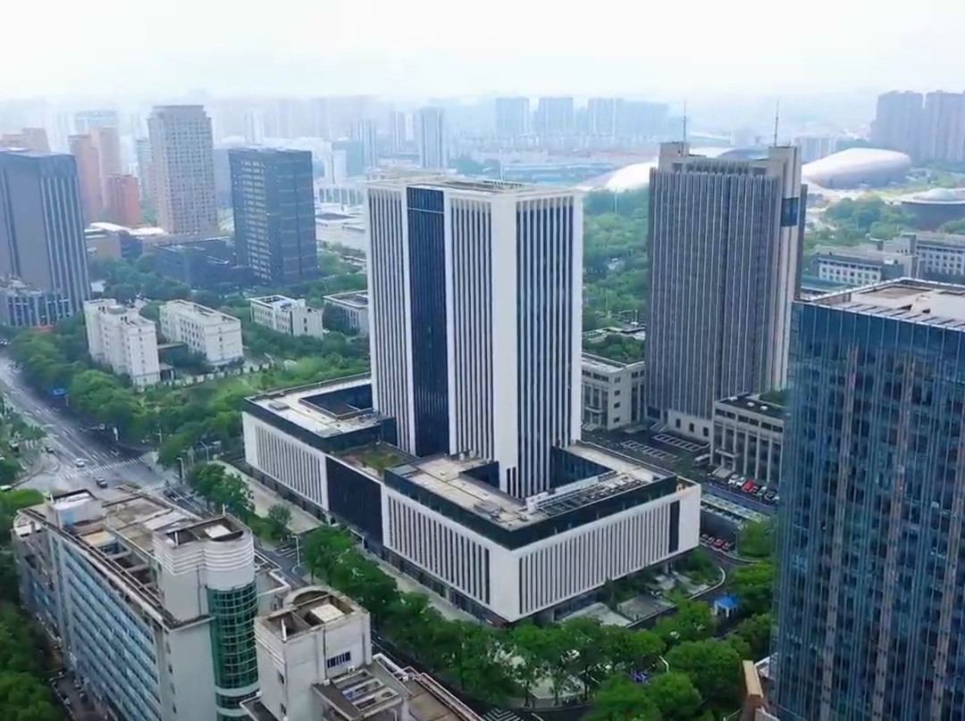 常州文隽精选酒店（环球恐龙城万达广场店）