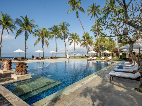 甘地达萨酒店住宿-拉玛坎迪达沙度假村