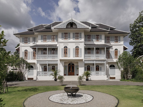 Don Pao酒店住宿-Sela Chiangmai