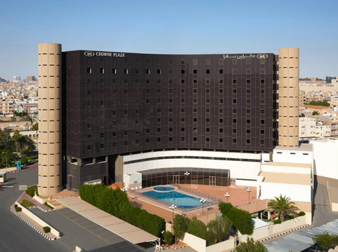 利雅得皇宫酒店