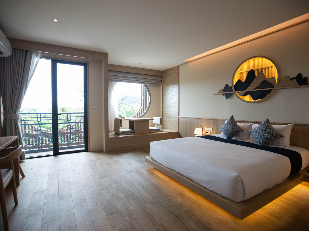 The Arch Phuket Hotel