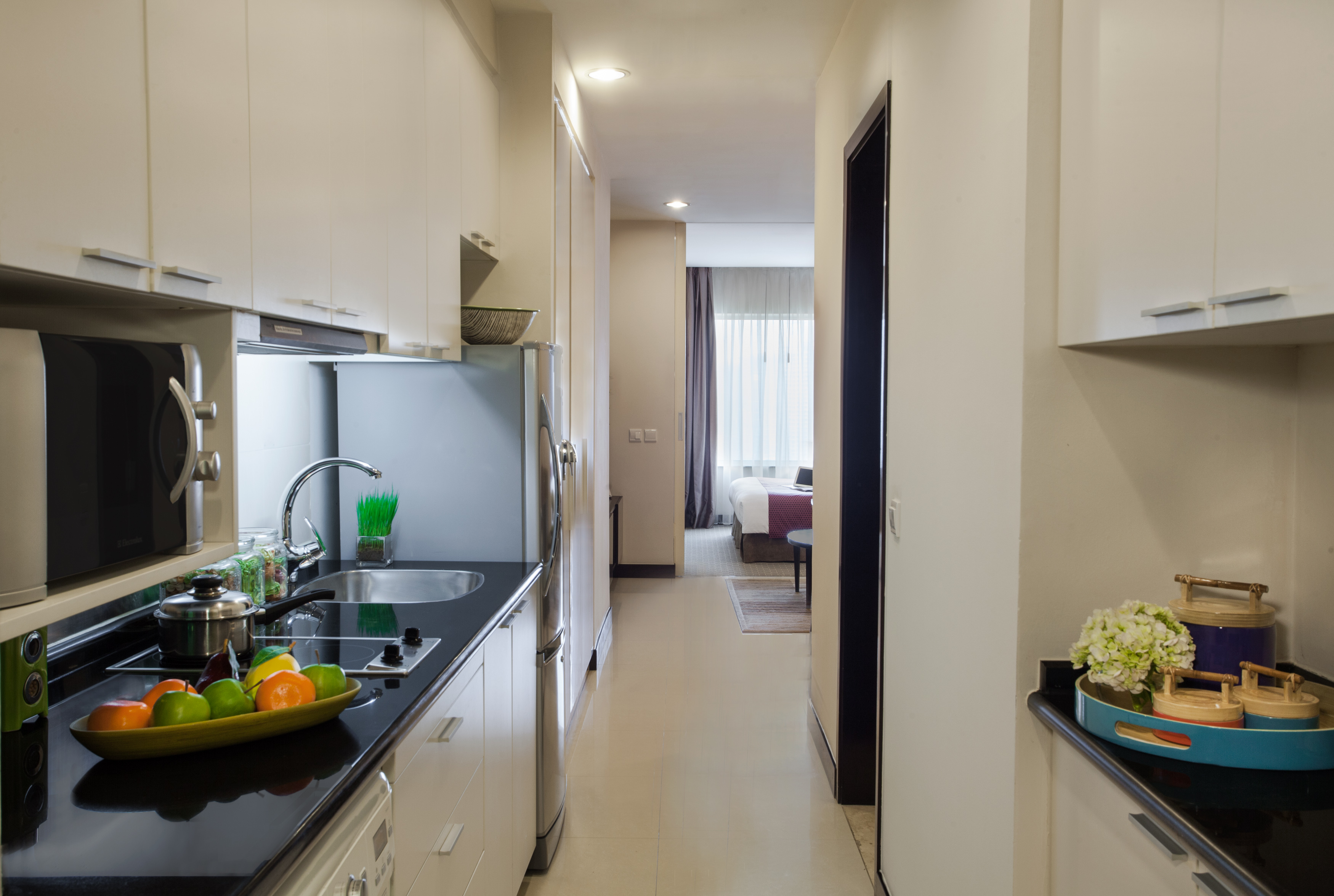 河内萨默塞特华平酒店-官方