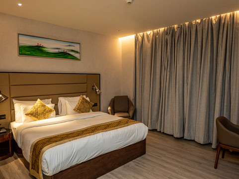 Enrise By Sayaji Nashik