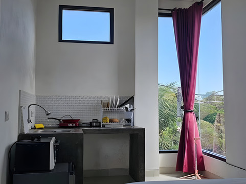 Margarita Apartment And Coworking Canggu