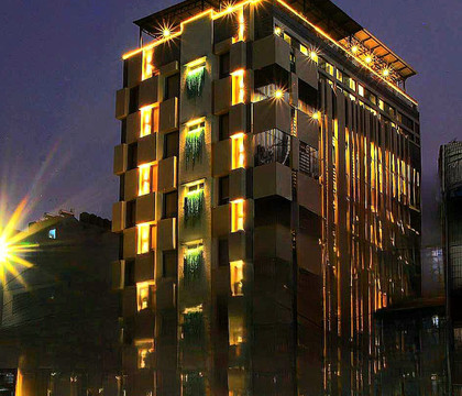 Mimaru Hotel Jakarta