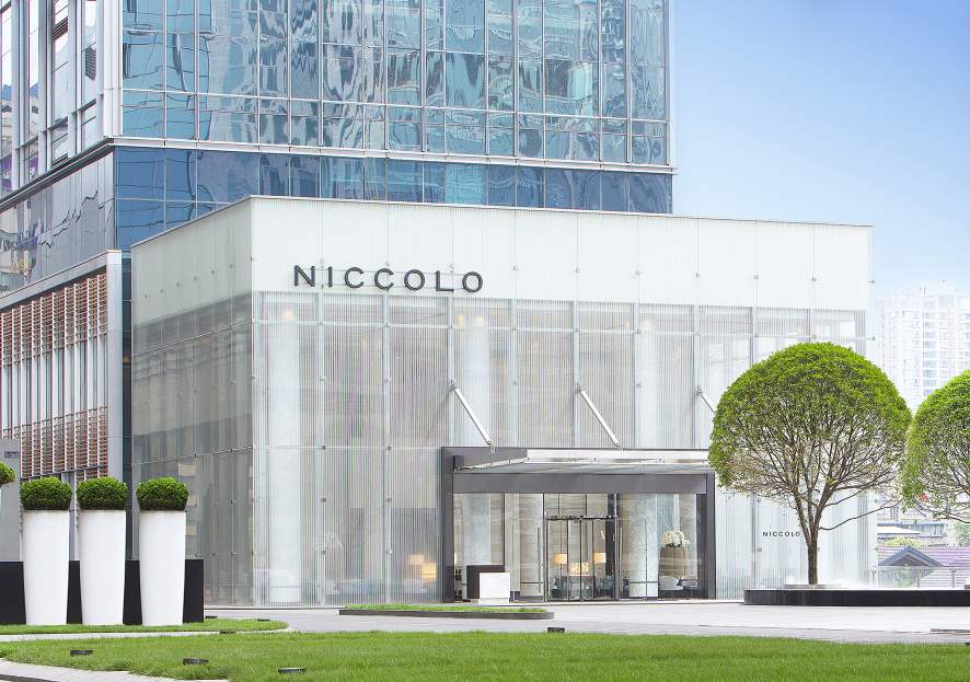 Niccolo Chengdu-官方