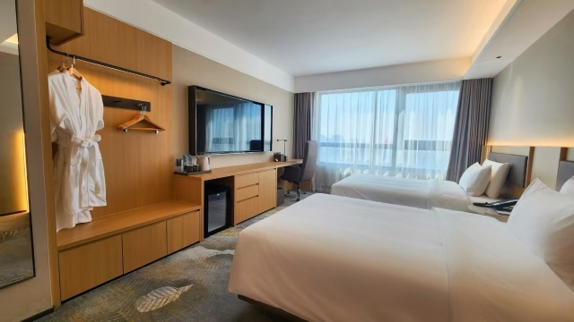 燕山大酒店-官方