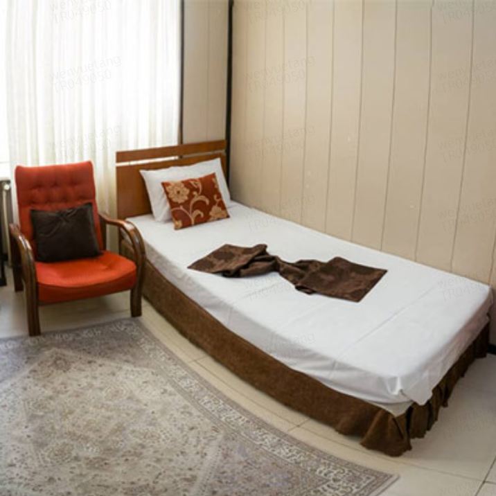 德黑兰马卡滋酒店-官方