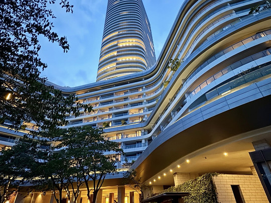 罗湖智选假日酒店