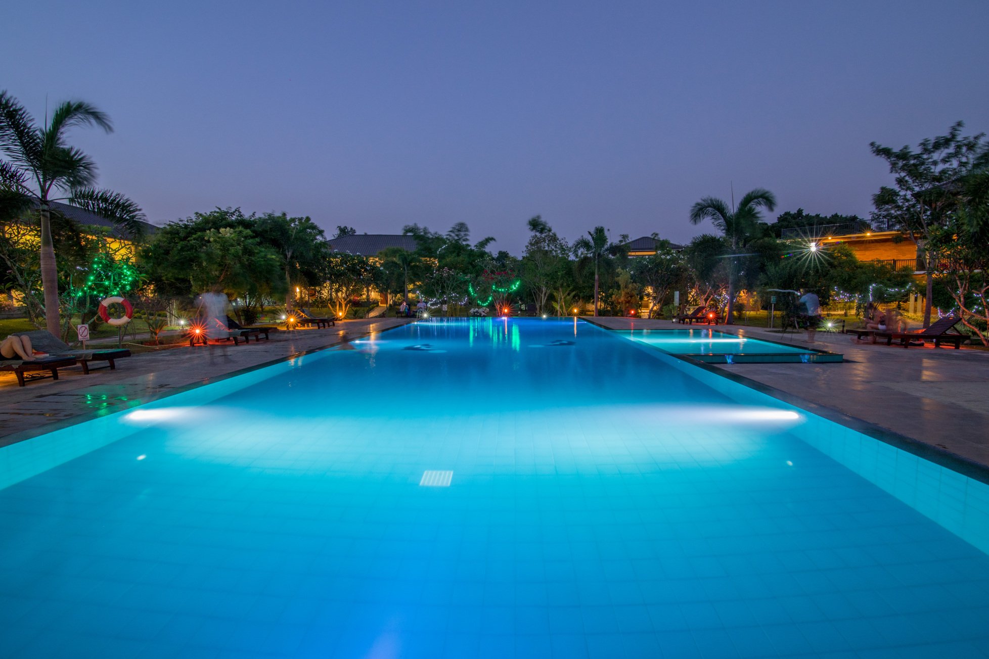 森光哈巴拉纳度假村-官方