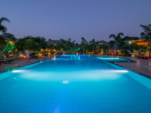 森光哈巴拉纳度假村