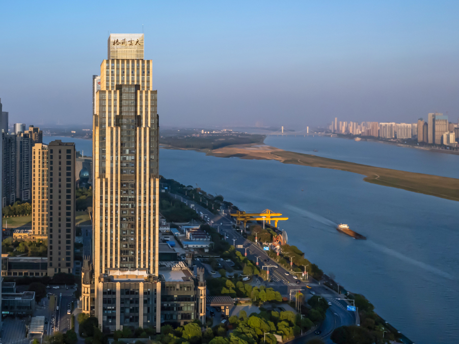 格兰云天国际酒店-官方