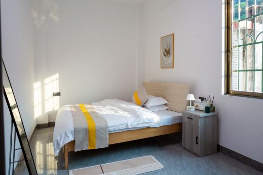 Kaiwang Homestay (Conghua Luodong Artisan Town)