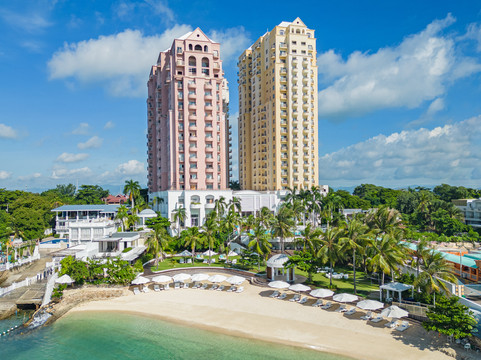 马丹岛酒店住宿-Movenpick Hotel Mactan Island Cebu