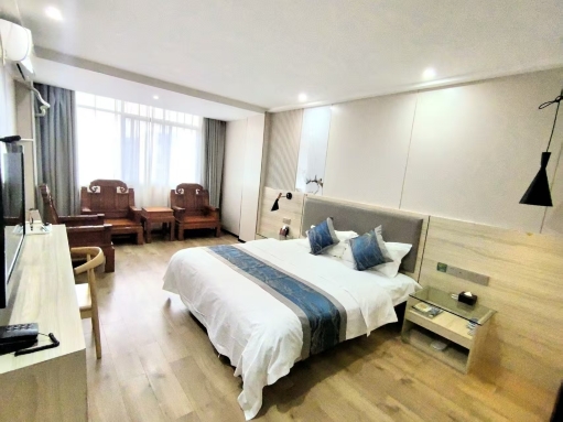 凭祥西贡大酒店-官方