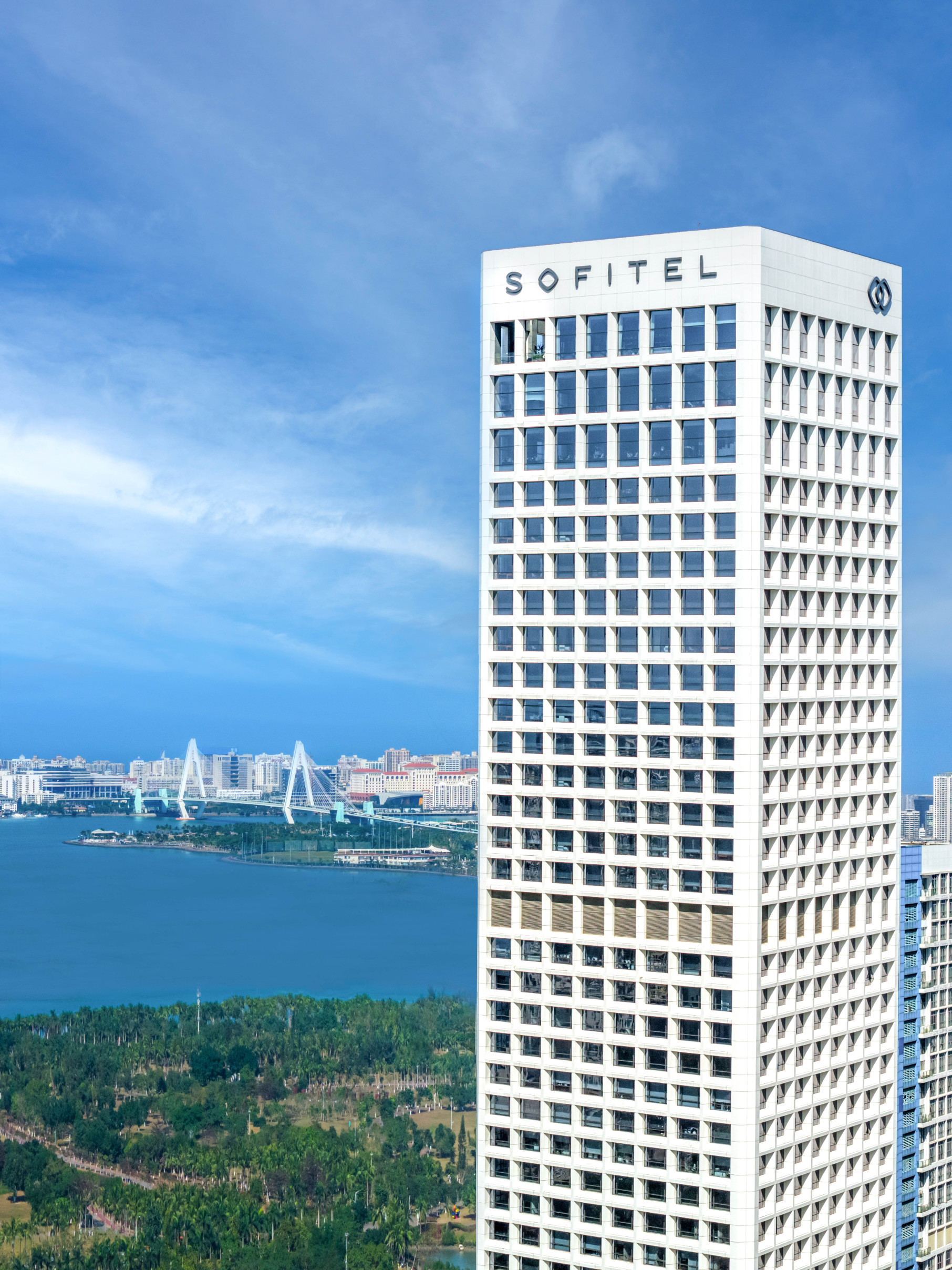 海口索菲特大酒店-官方