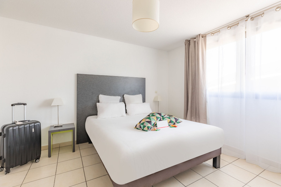 拉修塔科特港舒适公寓城市酒店-官方