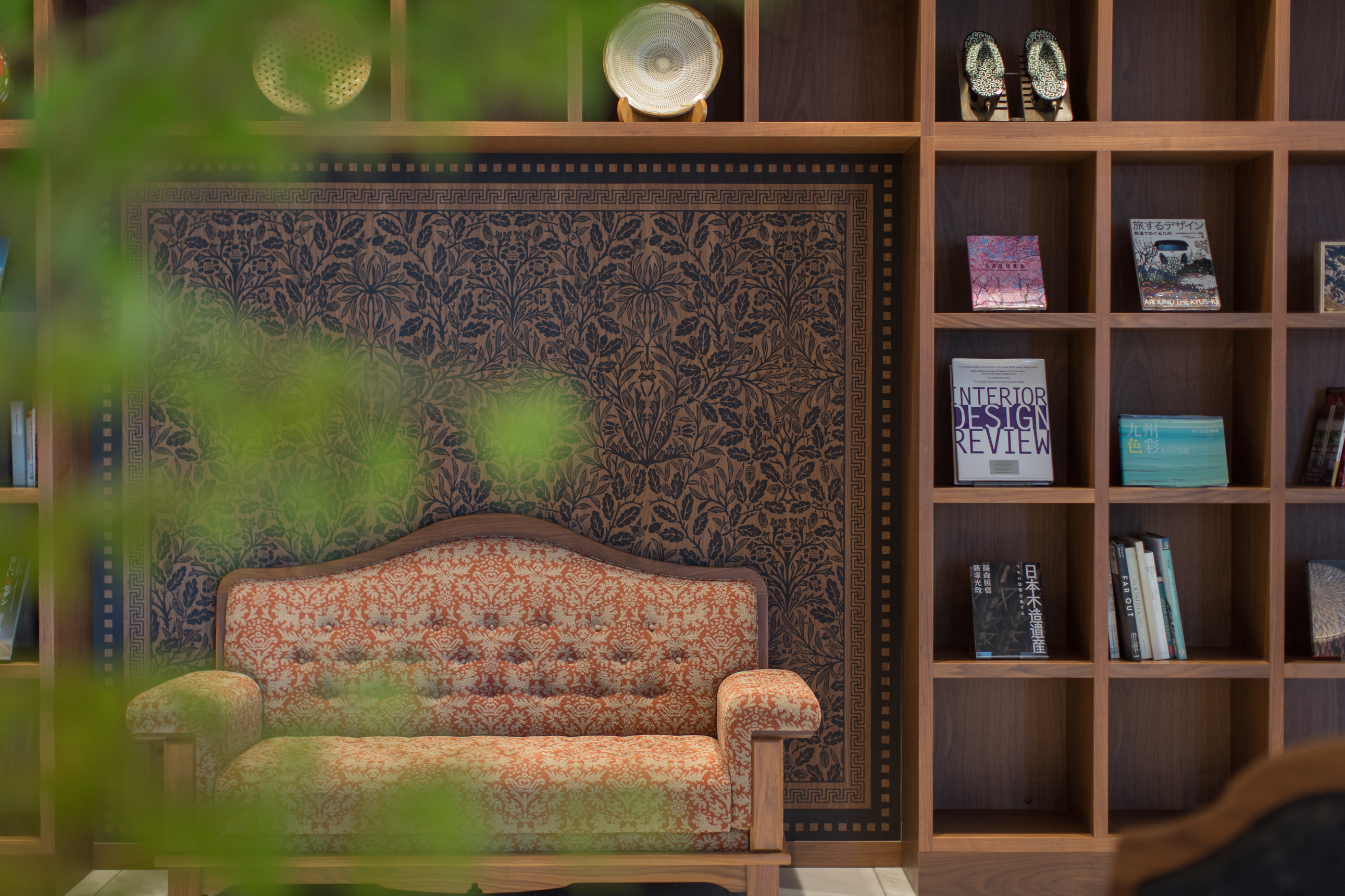 大分JR九州布魯斯姆酒店-官方