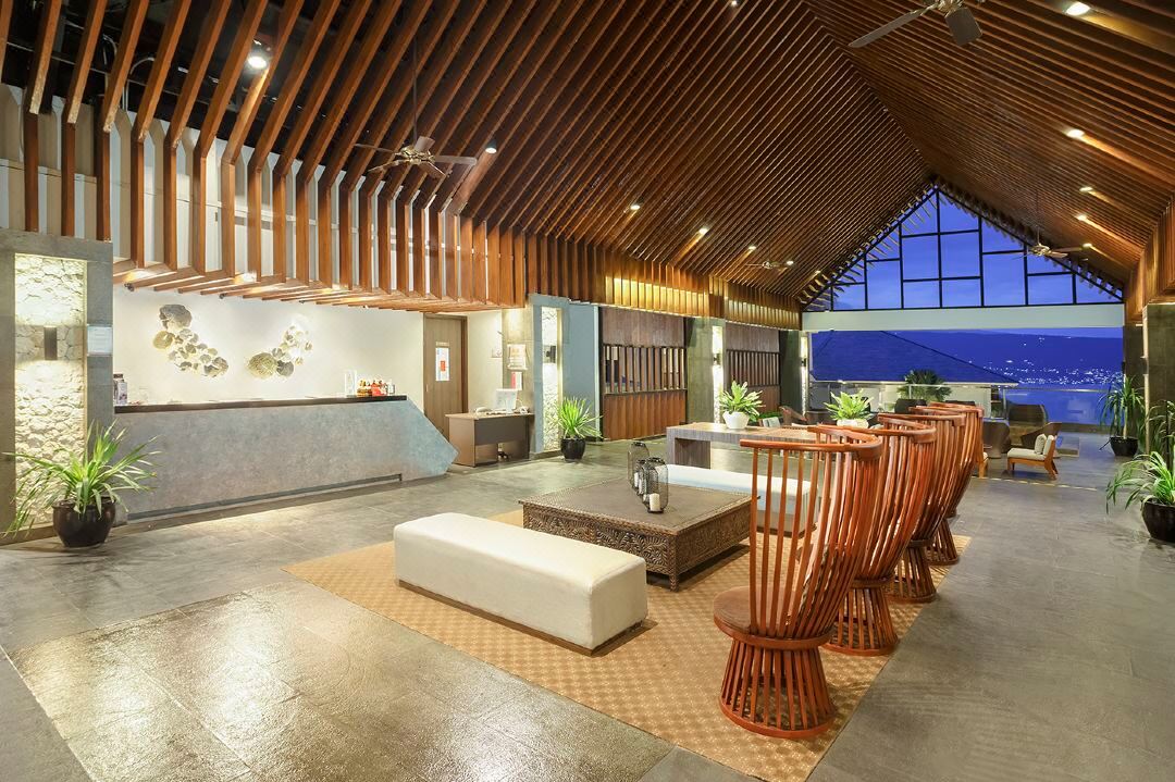 Swiss-Belinn Luwuk