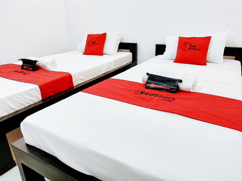 红门 - 圣安东尼奥比南拉古纳