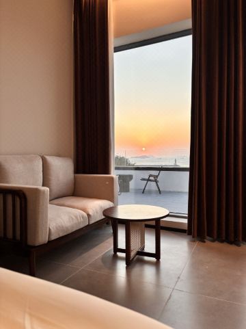 Guishan Island Yifang Courtyard