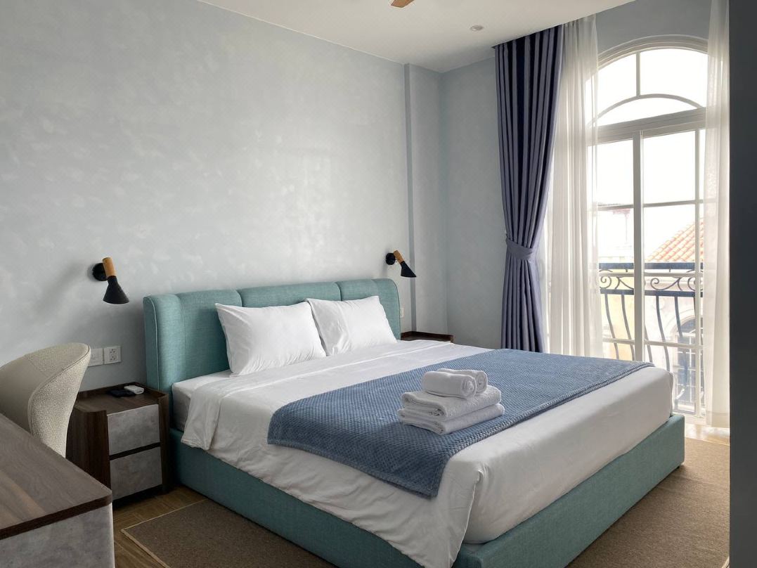 Sandora Boutique Hotel - Free Hon Thom Cable Car Tickets Until Dec 27, 2025